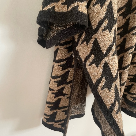 Zara cape coat/jacket - Picture 8 of 8